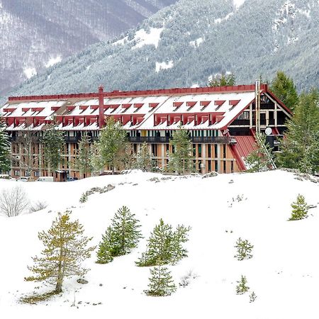 Hotel Residence Club Primula بيسكاسيرولي المظهر الخارجي الصورة