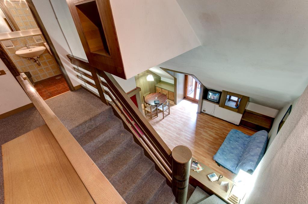Hotel Residence Club Primula بيسكاسيرولي الغرفة الصورة