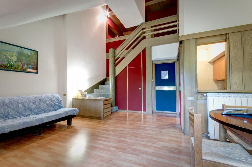 Hotel Residence Club Primula بيسكاسيرولي الغرفة الصورة