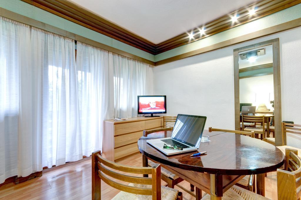 Hotel Residence Club Primula بيسكاسيرولي الغرفة الصورة