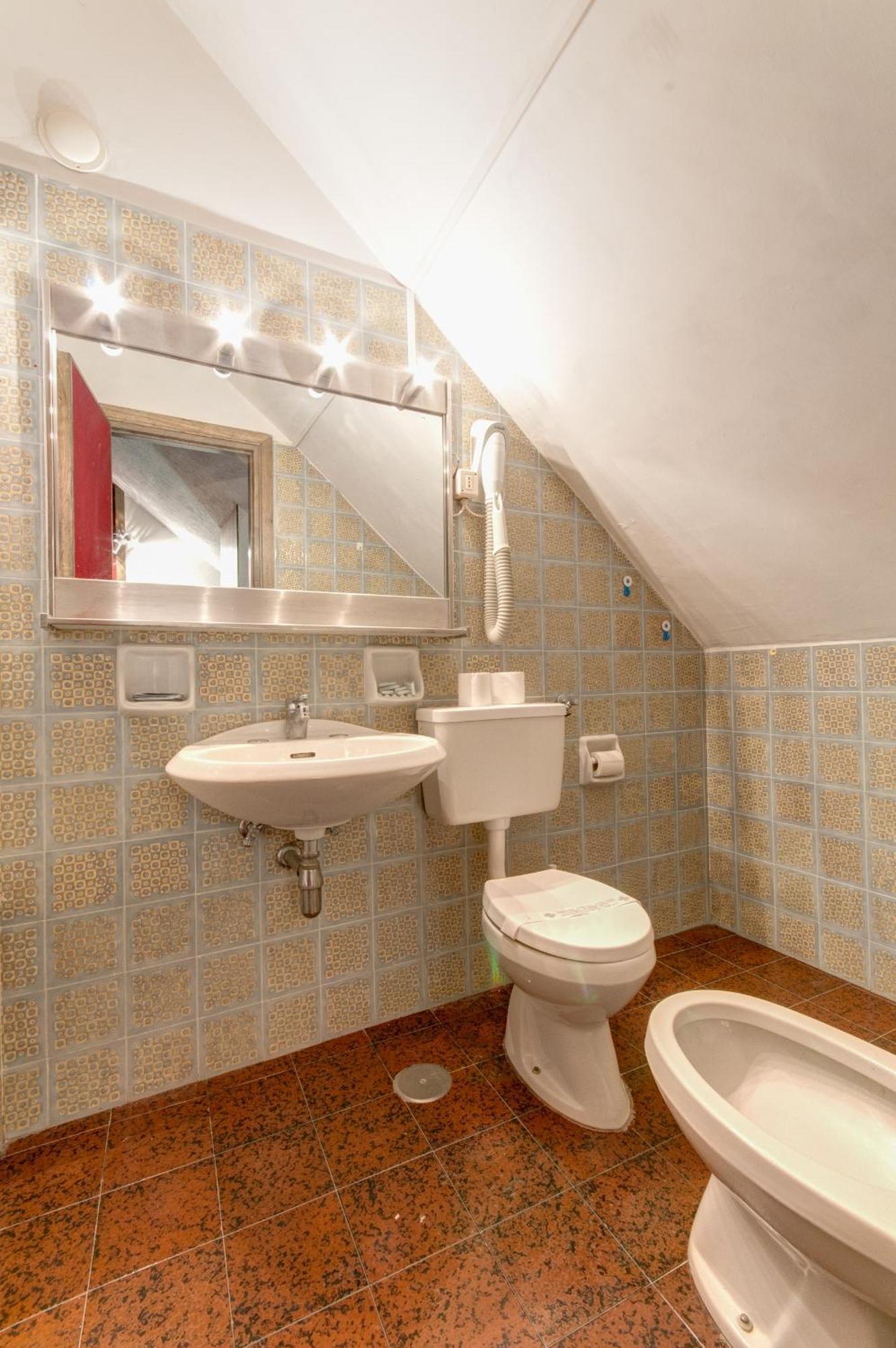 Hotel Residence Club Primula بيسكاسيرولي الغرفة الصورة