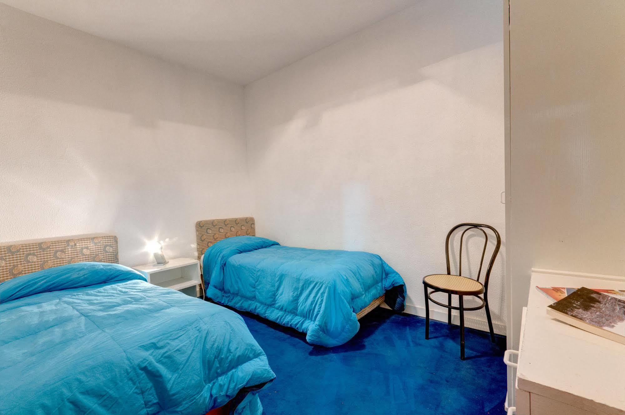 Hotel Residence Club Primula بيسكاسيرولي المظهر الخارجي الصورة