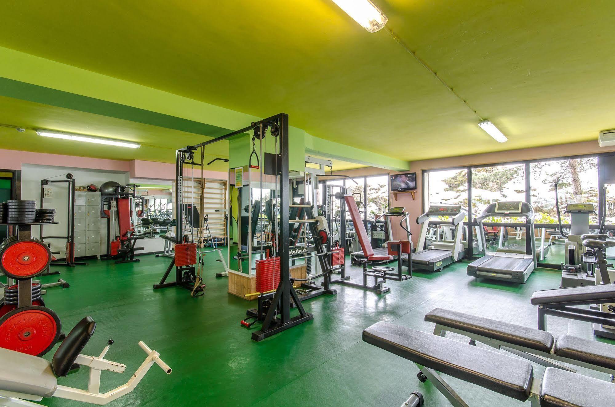 Hotel Residence Club Primula بيسكاسيرولي المظهر الخارجي الصورة